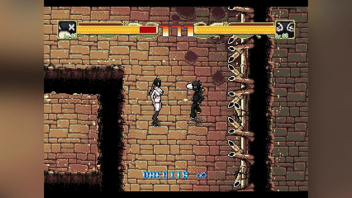 Скриншоты из Crouching Pony Hidden Dragon / Картинка 22