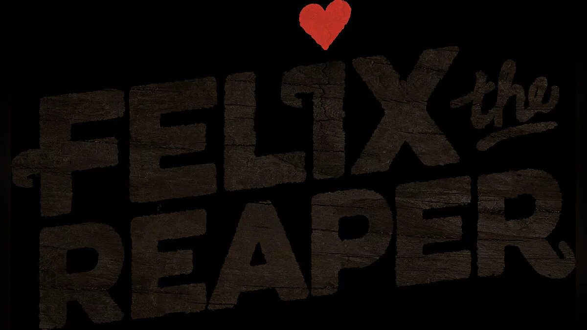 Арт из Felix the Reaper / Картинка 10