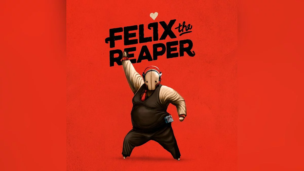 Арт из Felix the Reaper / Картинка 12