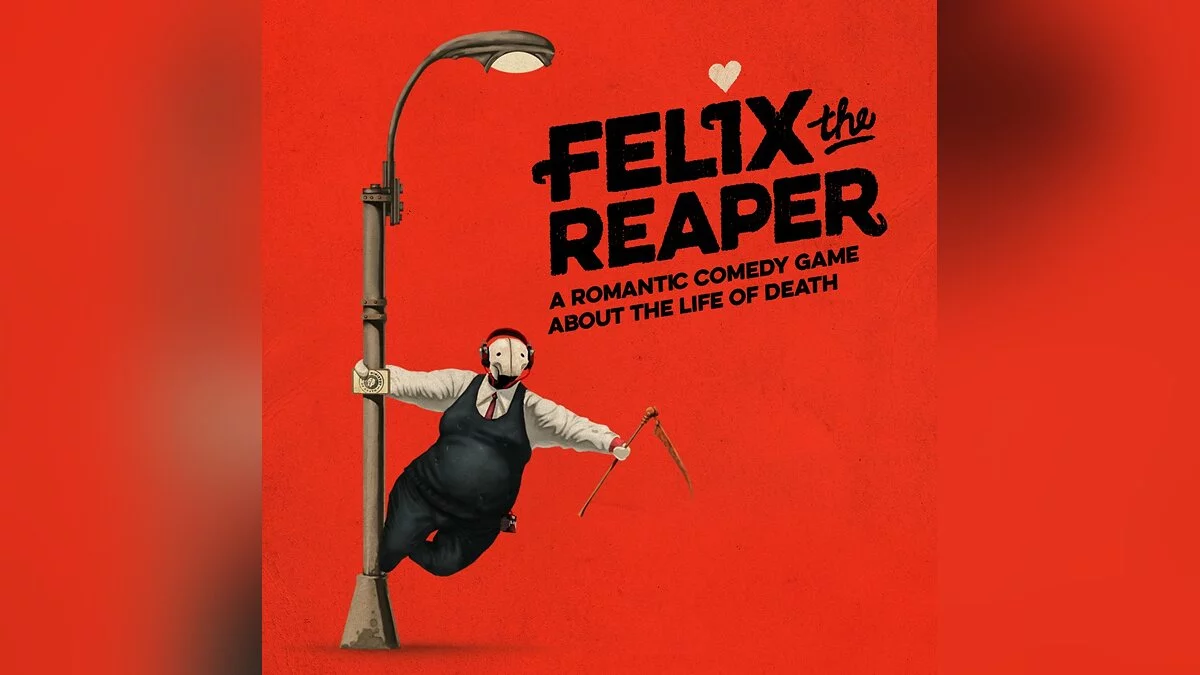 Арт из Felix the Reaper / Картинка 13