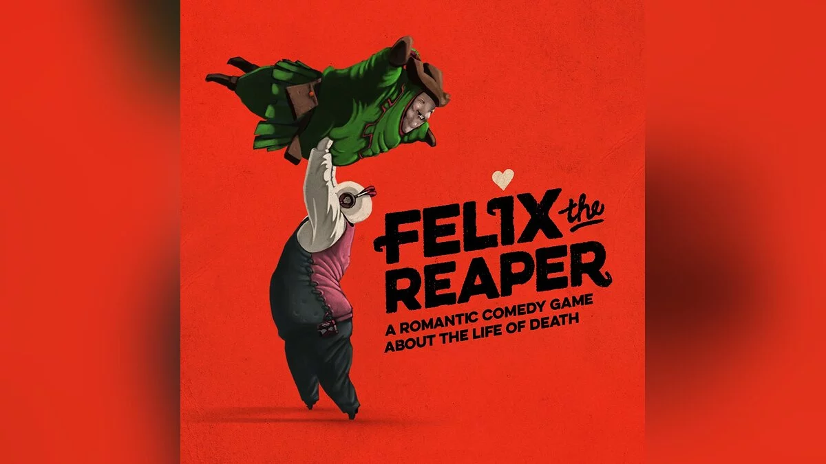 Арт из Felix the Reaper / Картинка 14