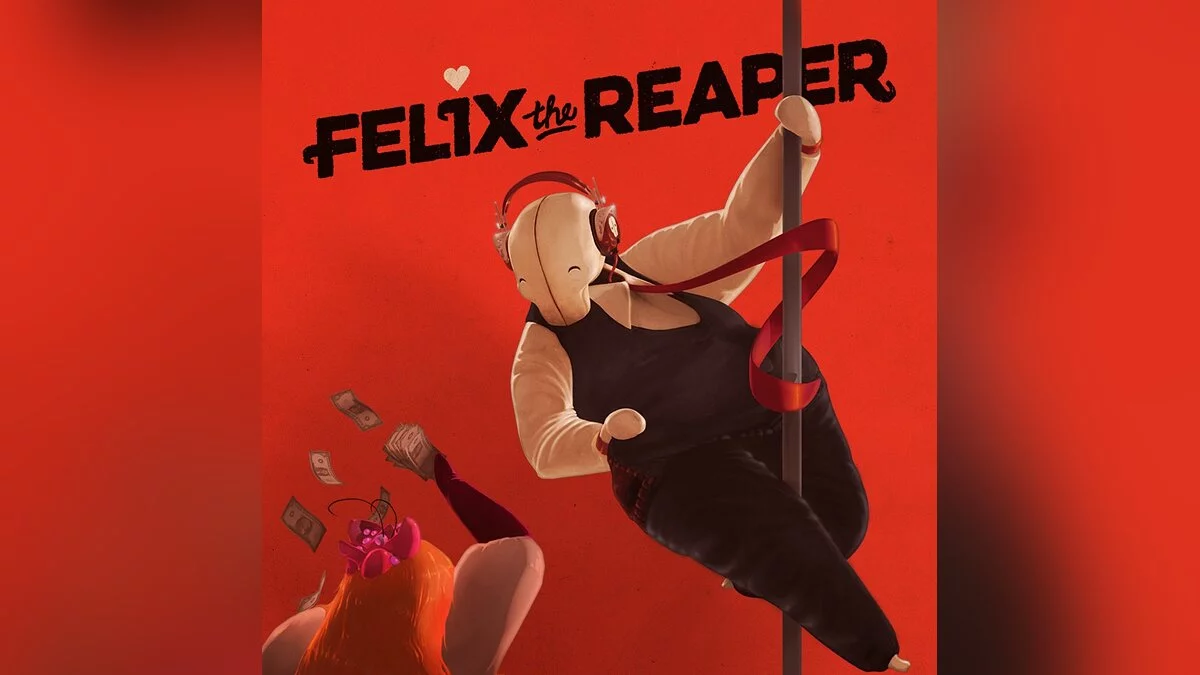 Арт из Felix the Reaper / Картинка 15