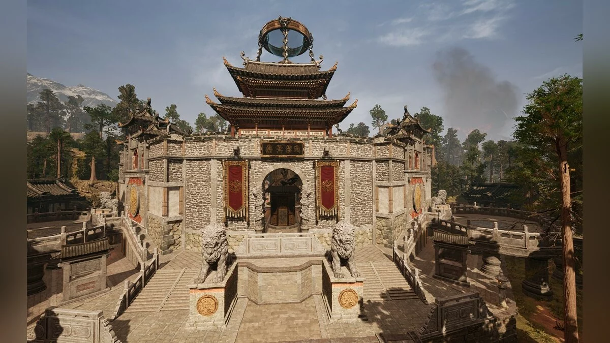 Скриншоты из Hunter's Arena: Legends / Картинка 1