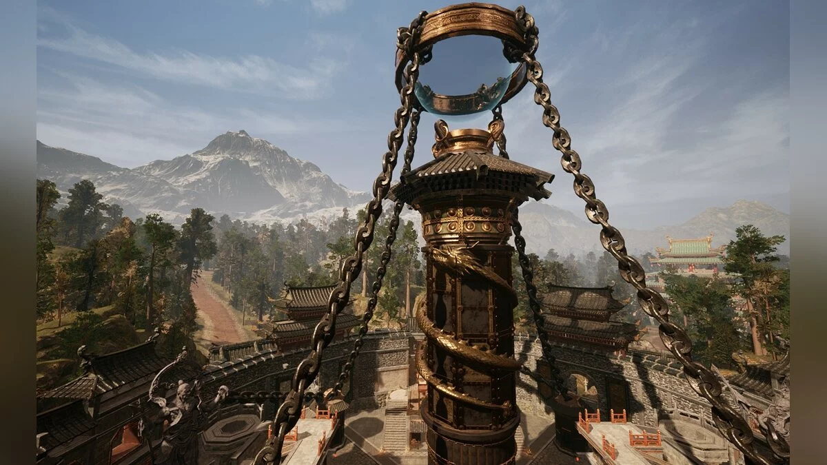 Скриншоты из Hunter's Arena: Legends / Картинка 3