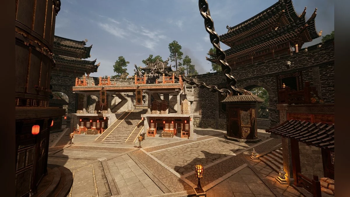 Скриншоты из Hunter's Arena: Legends / Картинка 4