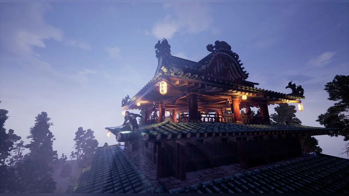 Скриншоты из Hunter's Arena: Legends / Картинка 8