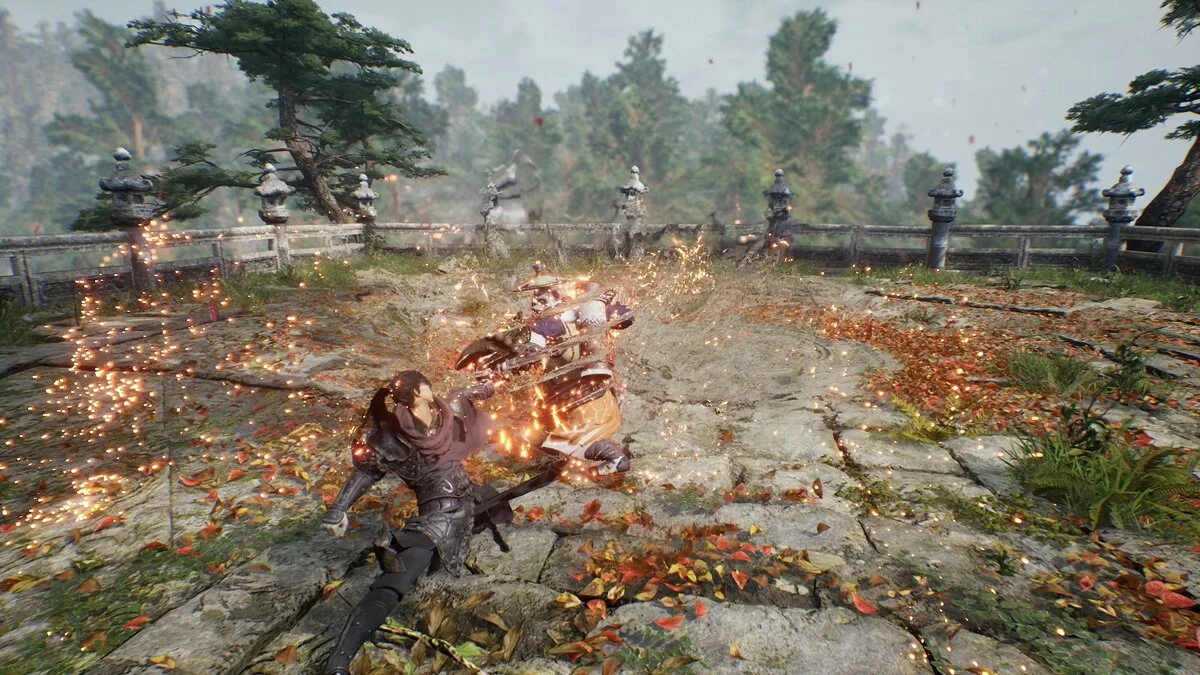 Скриншоты из Hunter's Arena: Legends / Картинка 12