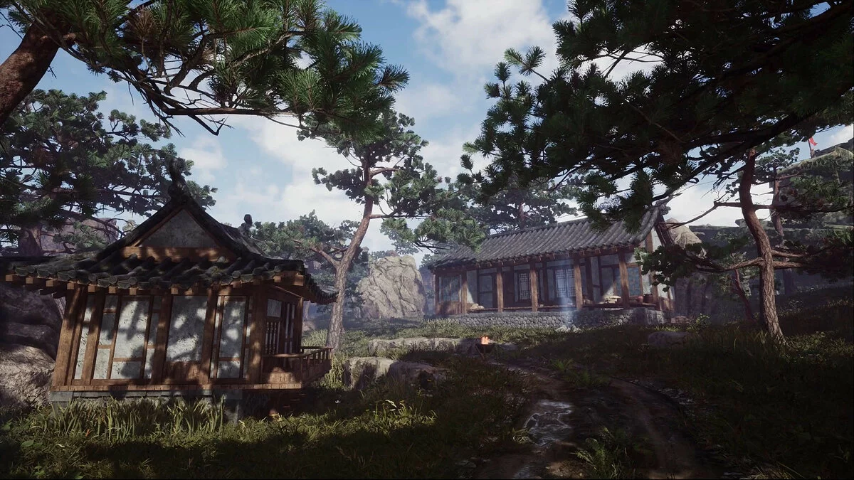 Скриншоты из Hunter's Arena: Legends / Картинка 44