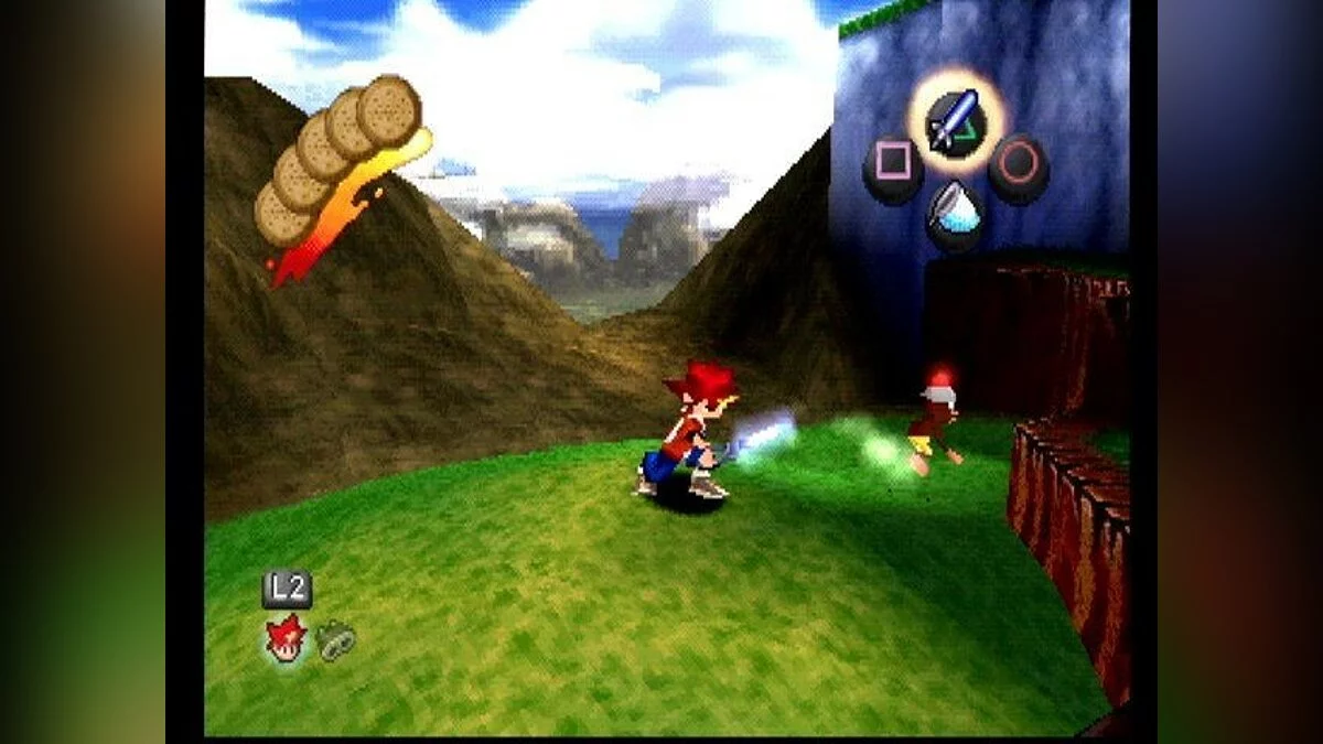Скриншоты из Ape Escape / Картинка 15