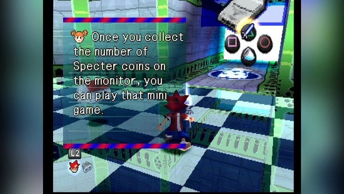 Скриншоты из Ape Escape / Картинка 16