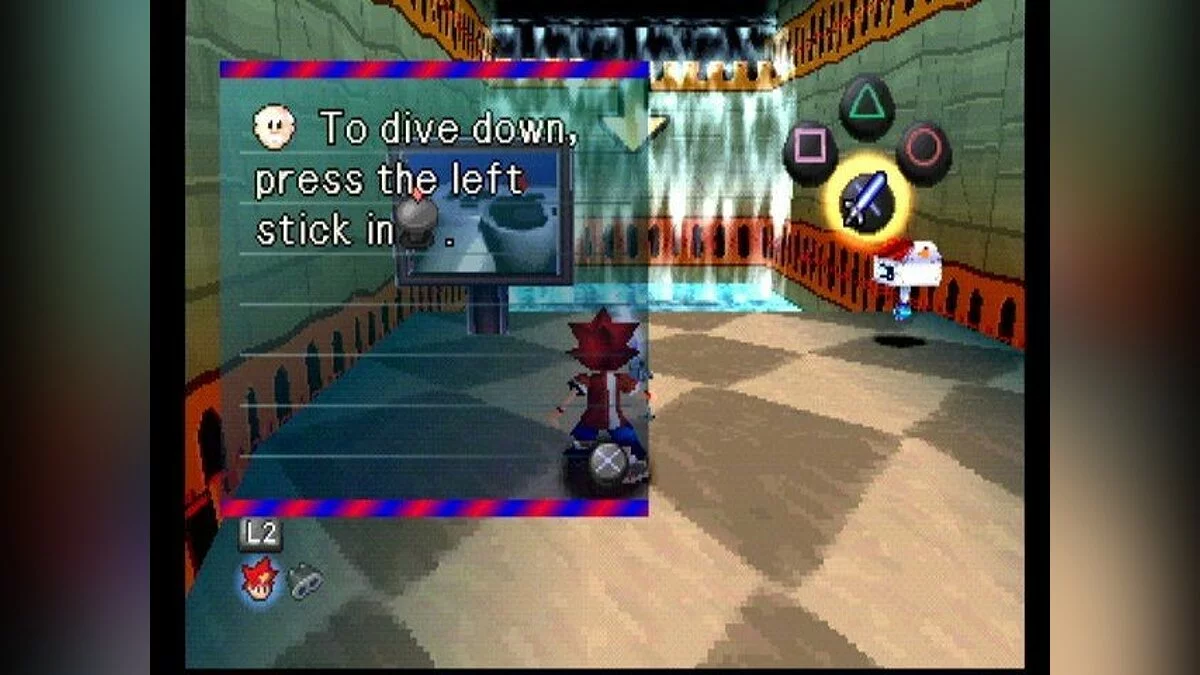 Скриншоты из Ape Escape / Картинка 18