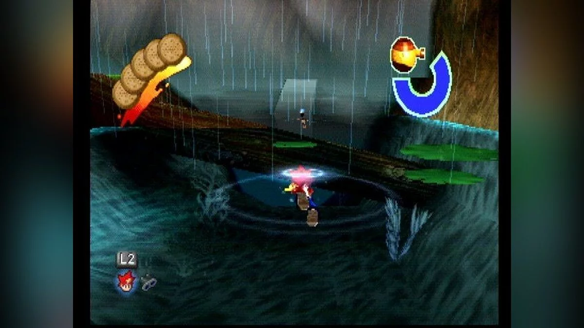 Скриншоты из Ape Escape / Картинка 19