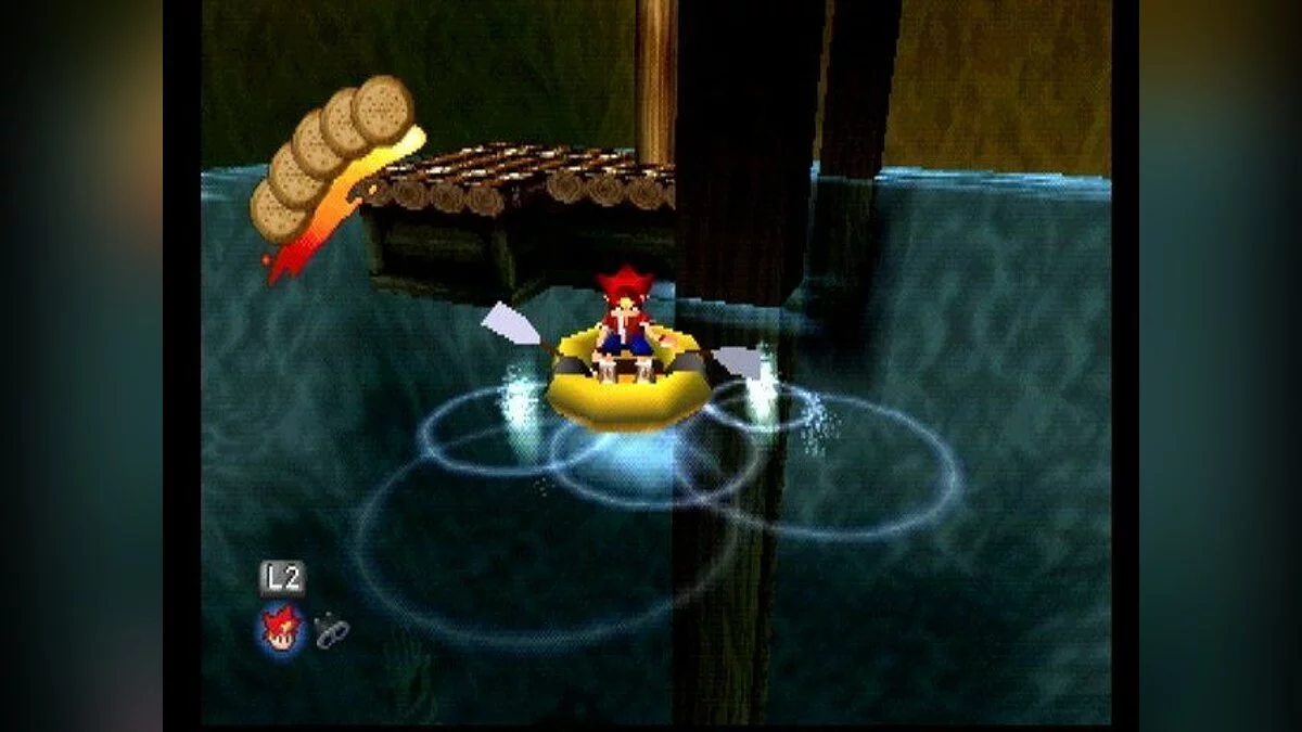 Скриншоты из Ape Escape / Картинка 20