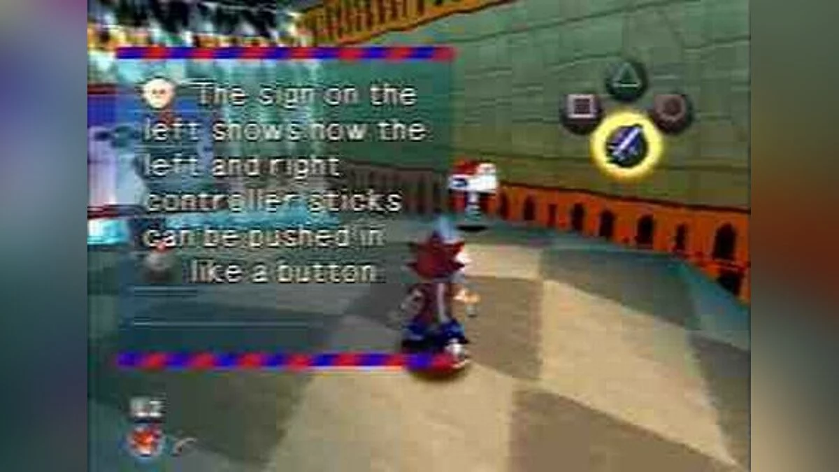 Скриншоты из Ape Escape / Картинка 8