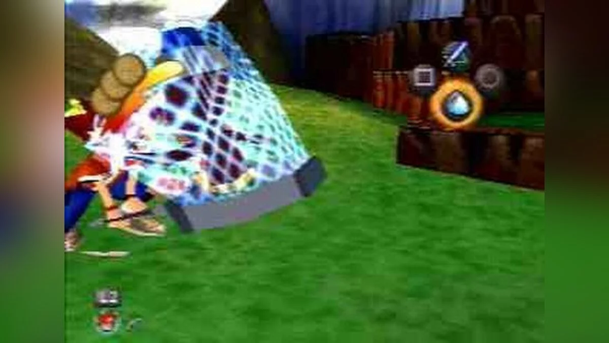 Скриншоты из Ape Escape / Картинка 9