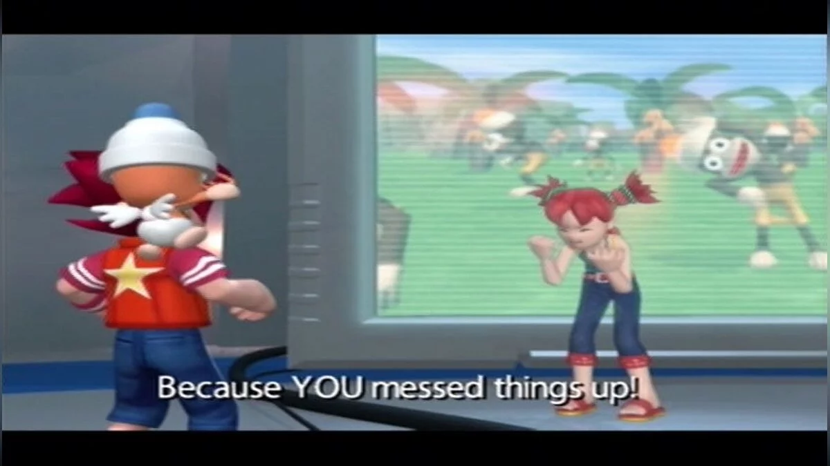 Скриншоты из Ape Escape 2 / Картинка 46