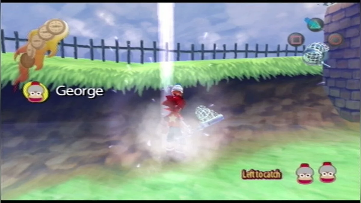 Скриншоты из Ape Escape 2 / Картинка 52