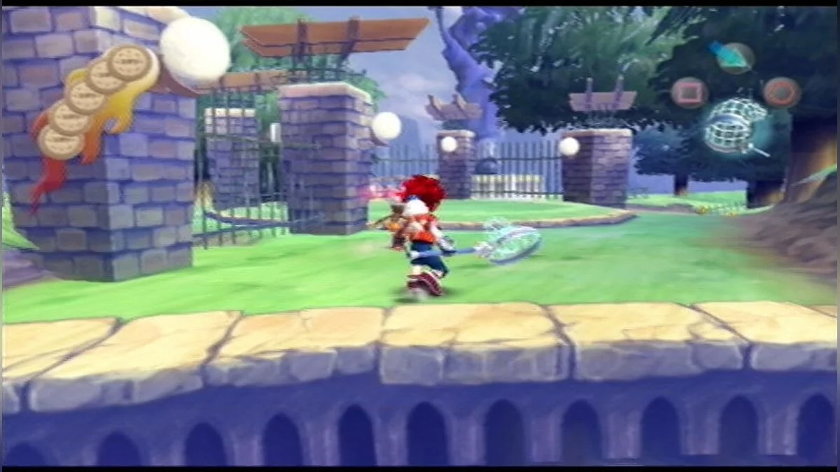 Скриншоты из Ape Escape 2 / Картинка 53
