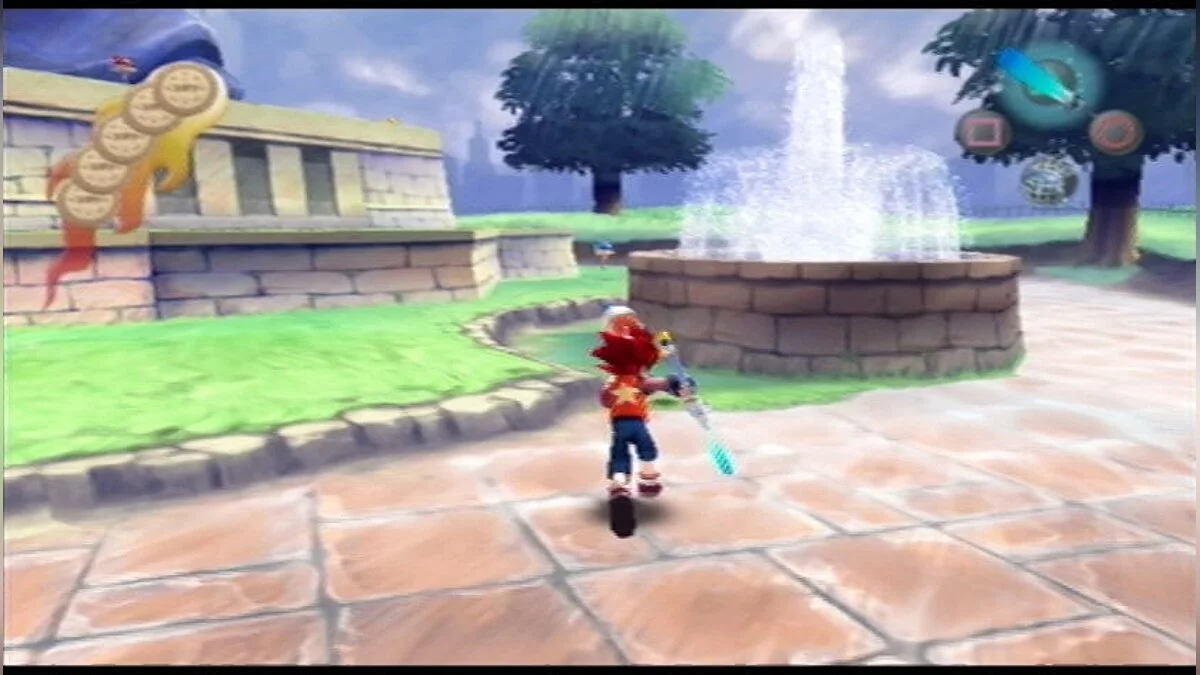 Скриншоты из Ape Escape 2 / Картинка 56