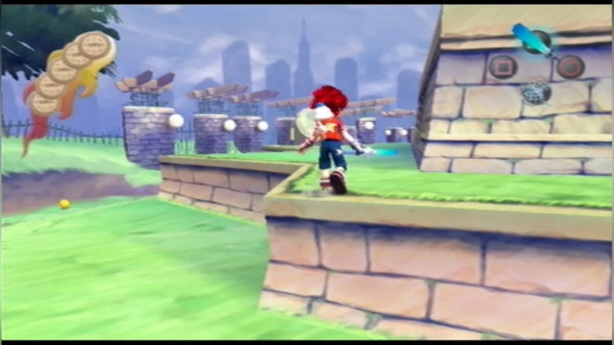 Скриншоты из Ape Escape 2 / Картинка 57