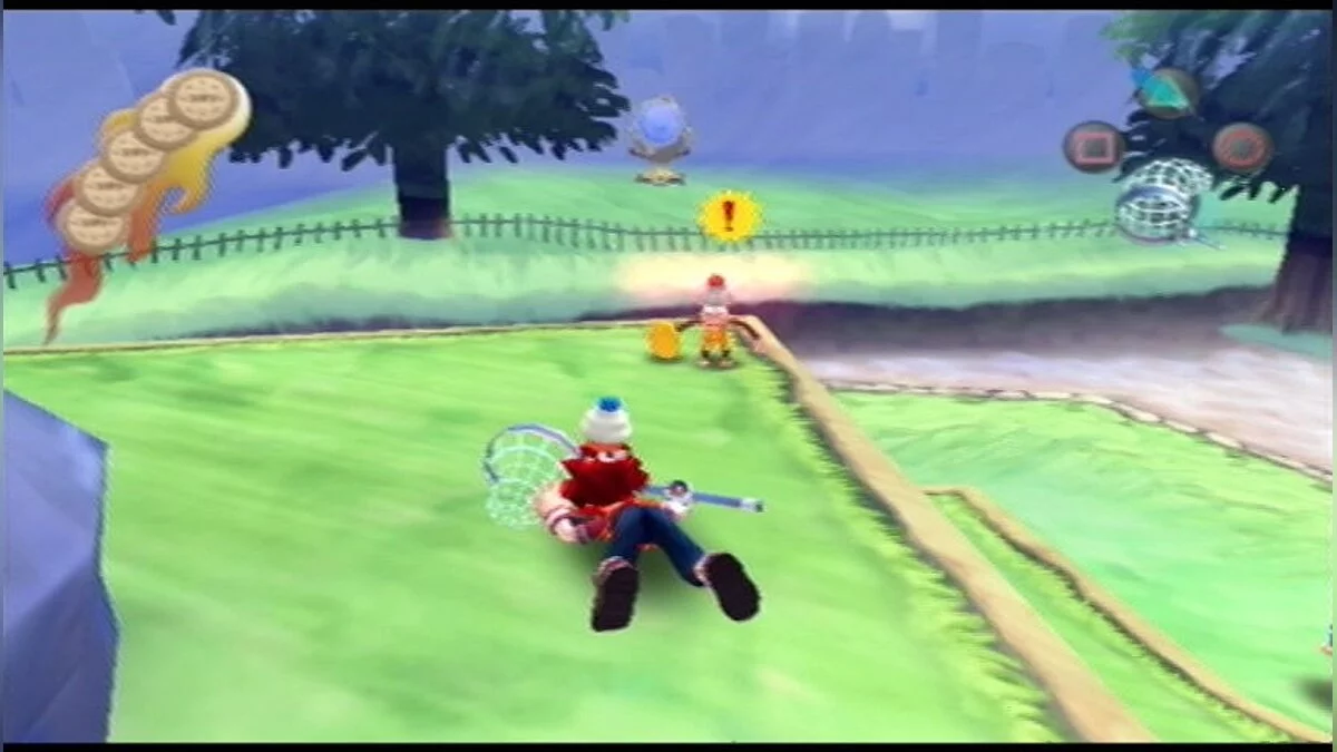 Скриншоты из Ape Escape 2 / Картинка 58