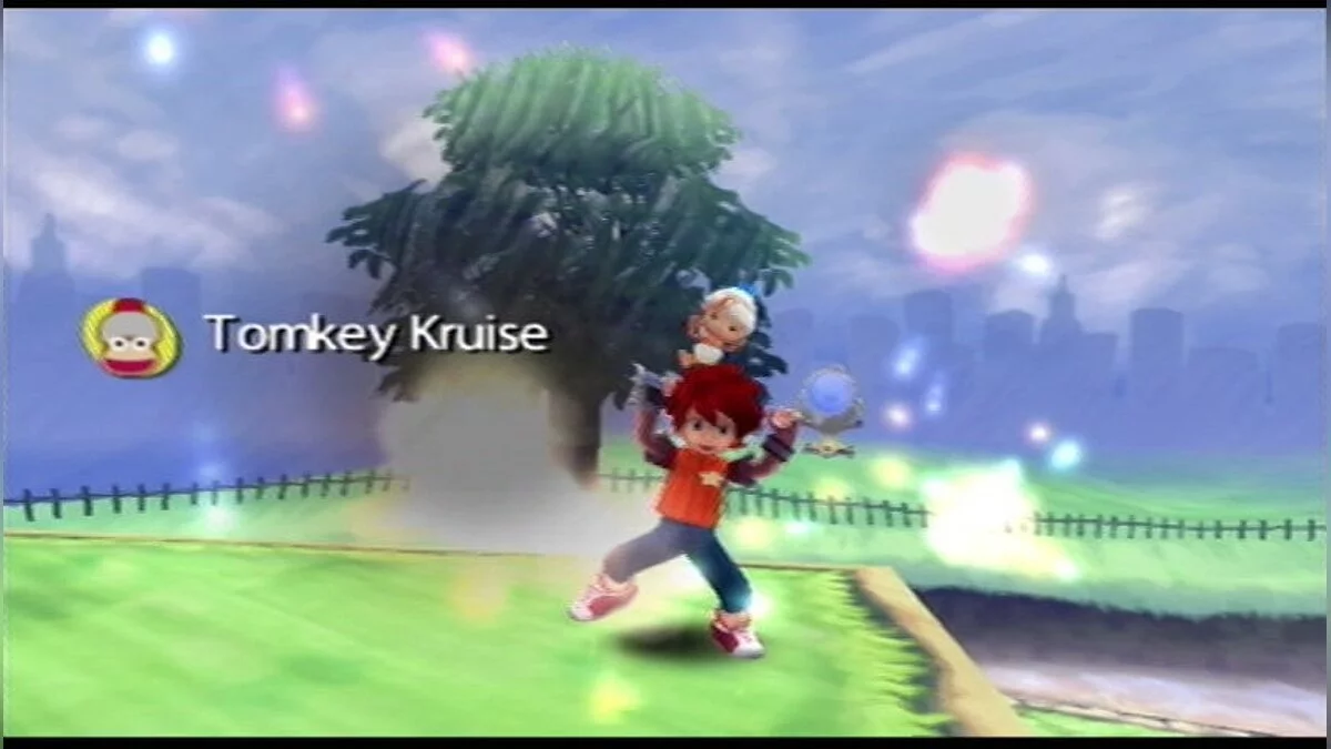 Скриншоты из Ape Escape 2 / Картинка 59