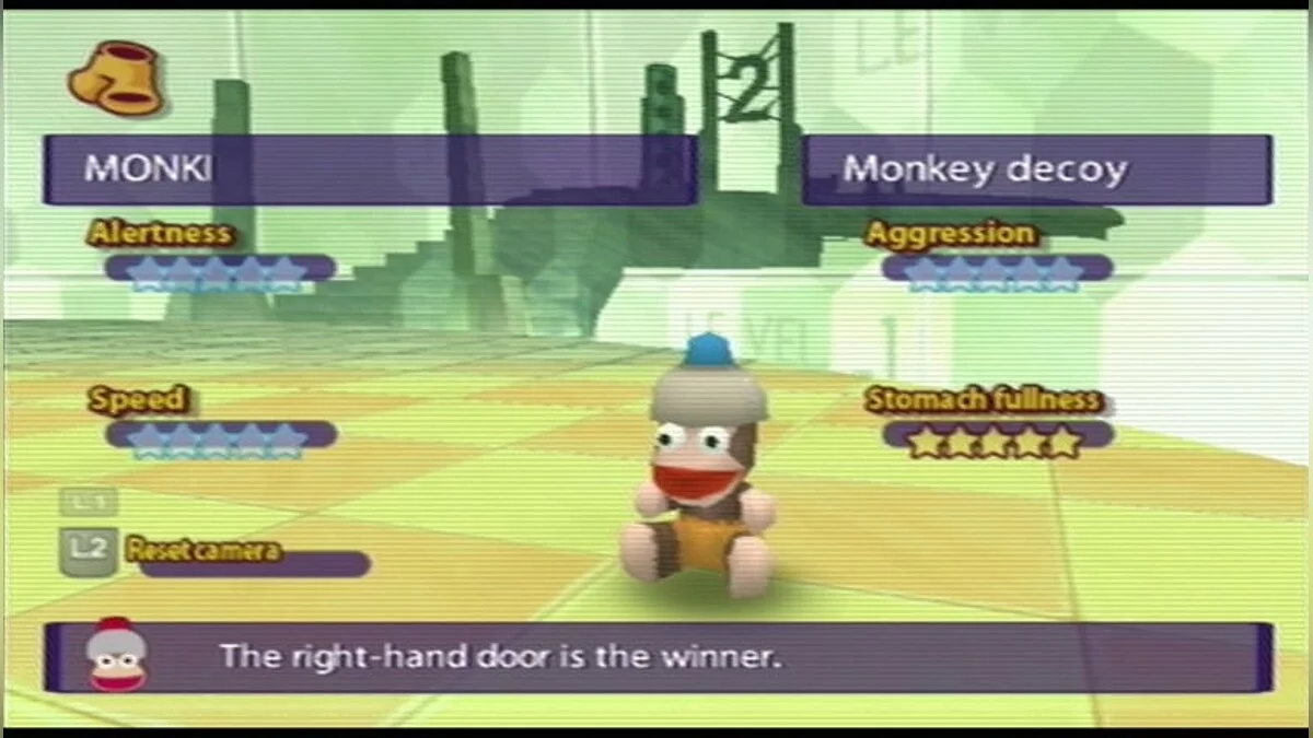 Скриншоты из Ape Escape 2 / Картинка 65