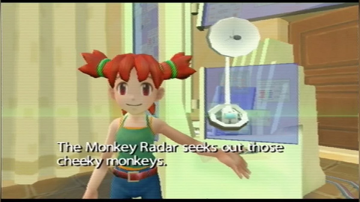 Скриншоты из Ape Escape 2 / Картинка 63