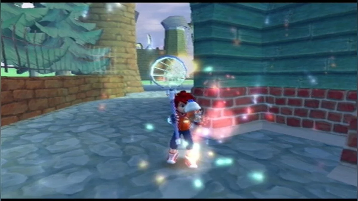 Скриншоты из Ape Escape 2 / Картинка 73