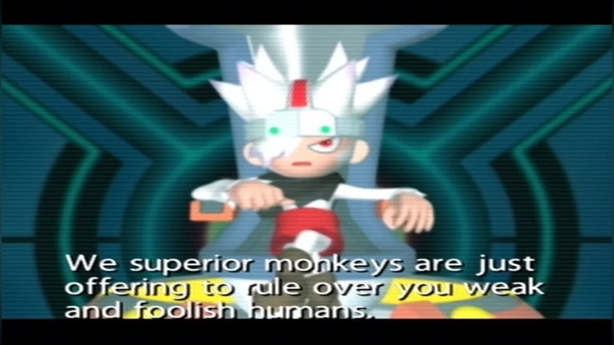 Скриншоты из Ape Escape 2 / Картинка 74