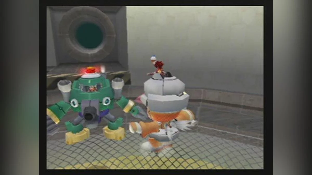 Скриншоты из Ape Escape 2 / Картинка 4