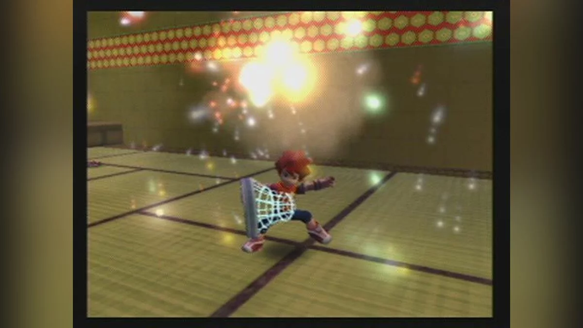 Скриншоты из Ape Escape 2 / Картинка 7