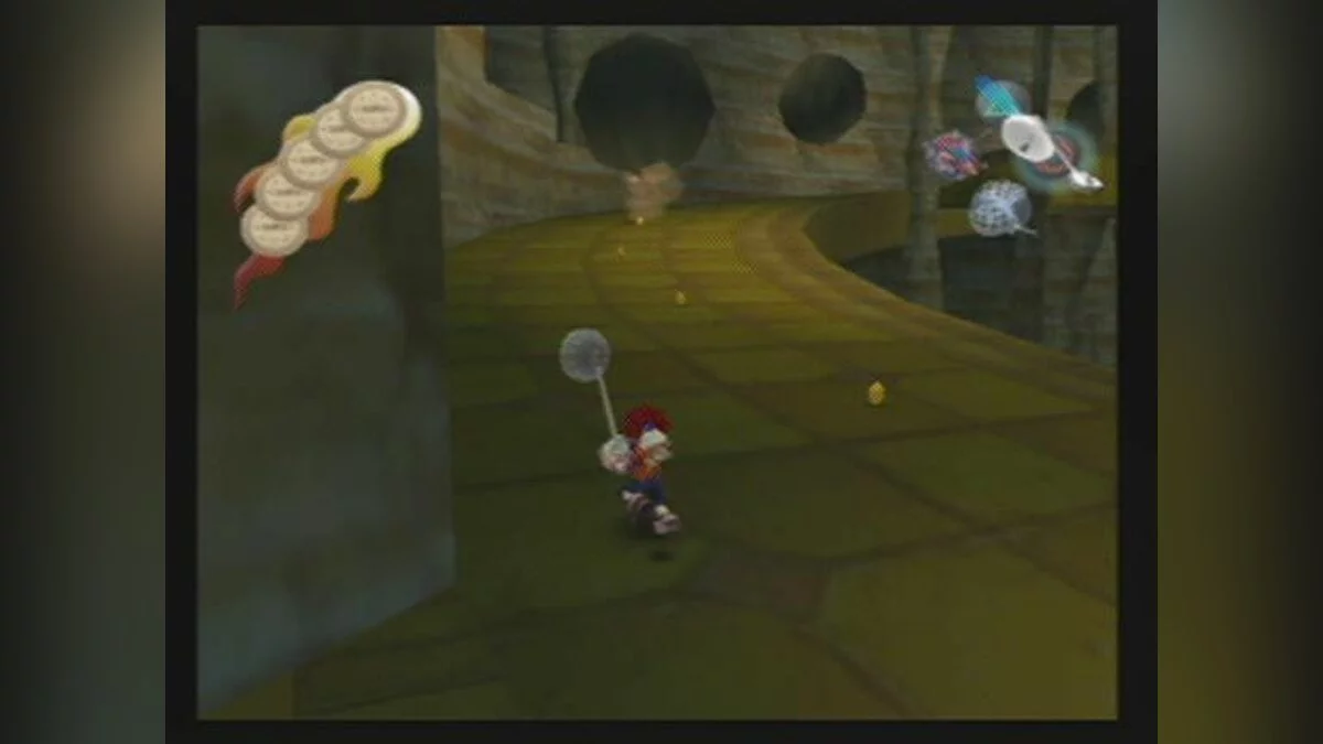 Скриншоты из Ape Escape 2 / Картинка 14