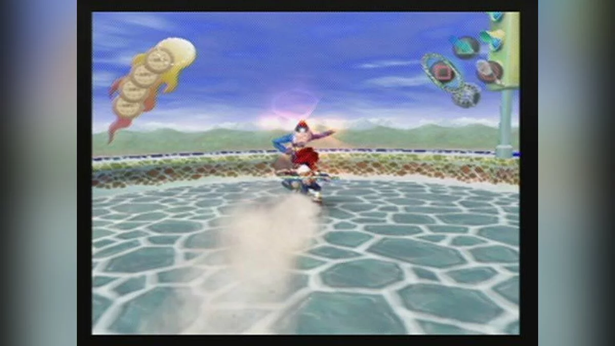 Скриншоты из Ape Escape 2 / Картинка 15
