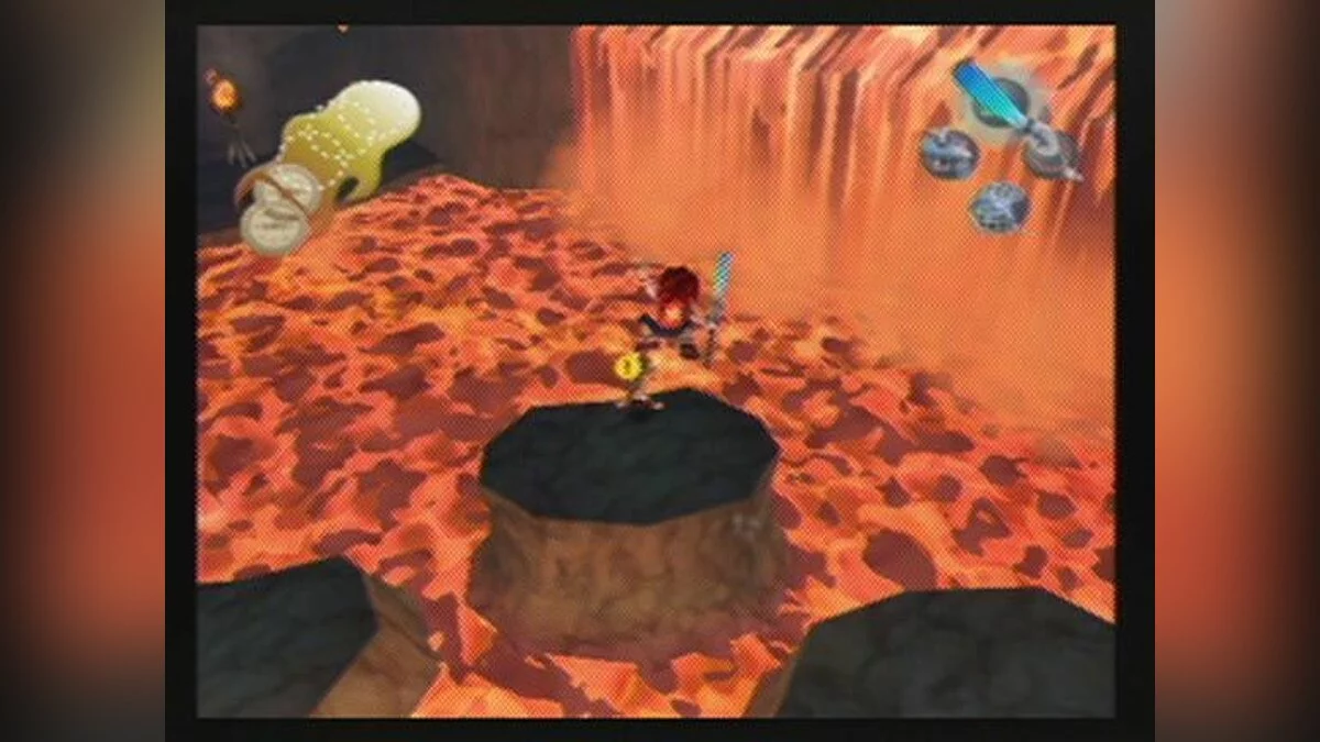 Скриншоты из Ape Escape 2 / Картинка 18