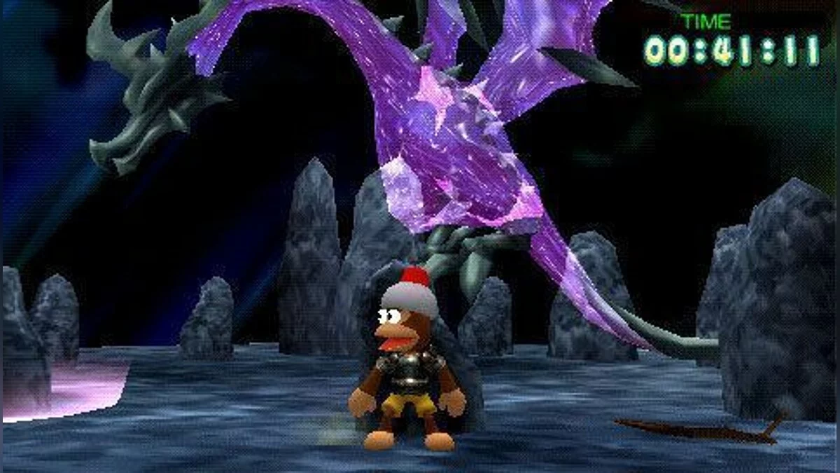 Скриншоты из Ape Escape 2 / Картинка 20