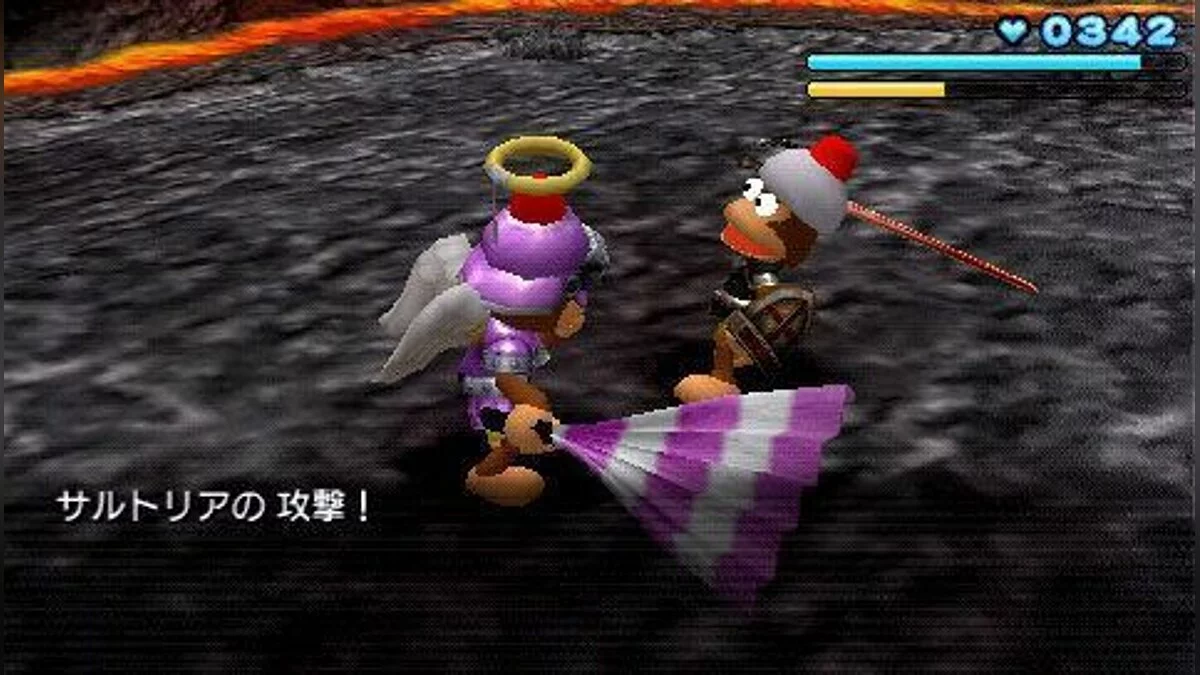 Скриншоты из Ape Escape 2 / Картинка 24