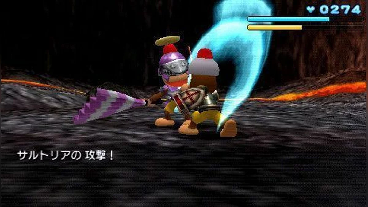 Скриншоты из Ape Escape 2 / Картинка 25