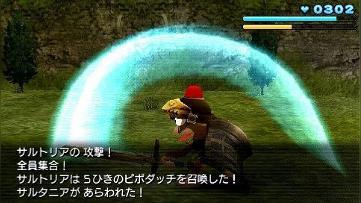 Скриншоты из Ape Escape 2 / Картинка 33