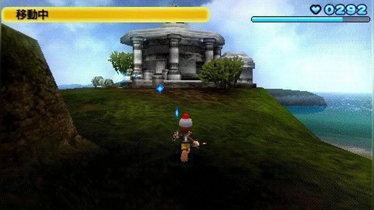 Скриншоты из Ape Escape 2 / Картинка 34