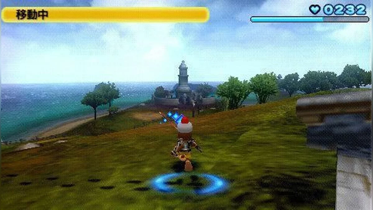 Скриншоты из Ape Escape 2 / Картинка 35