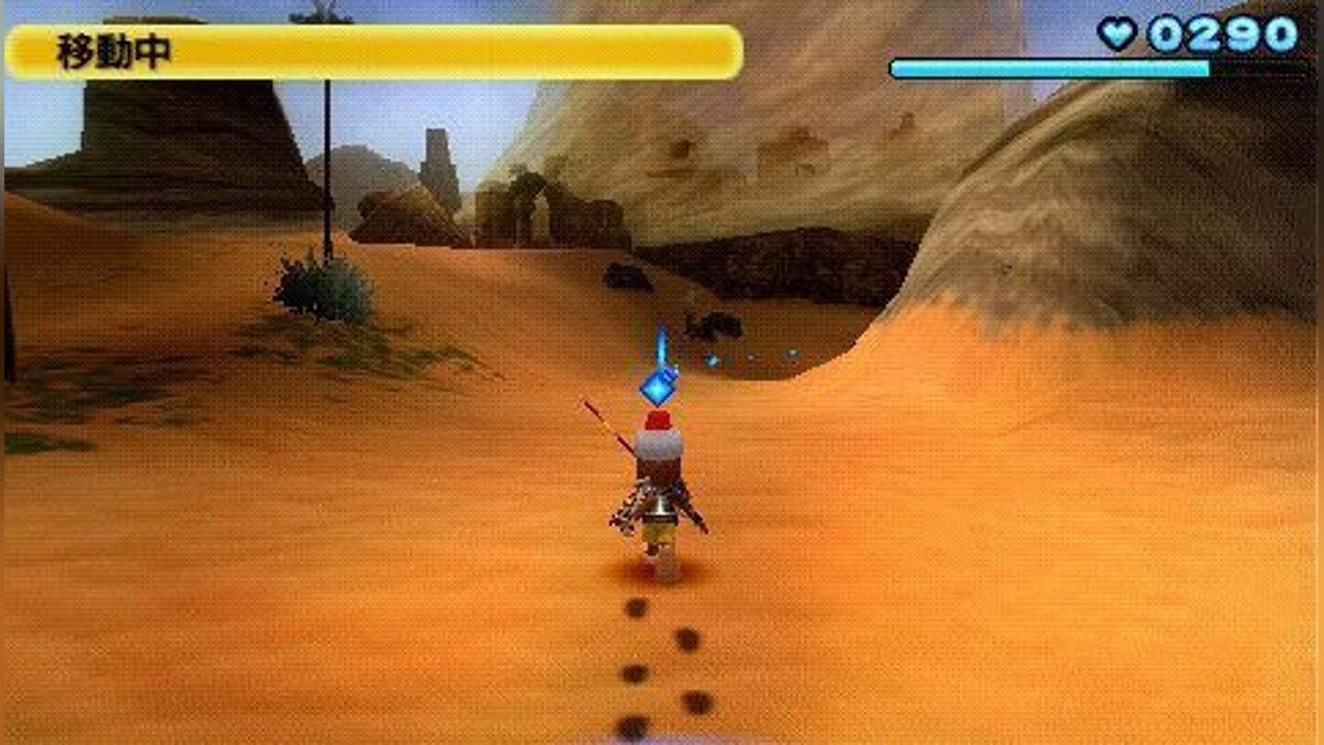Скриншоты из Ape Escape 2 / Картинка 36