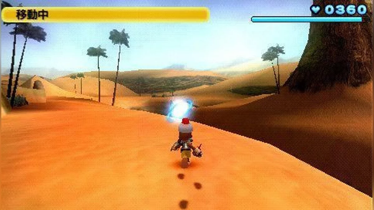 Скриншоты из Ape Escape 2 / Картинка 37