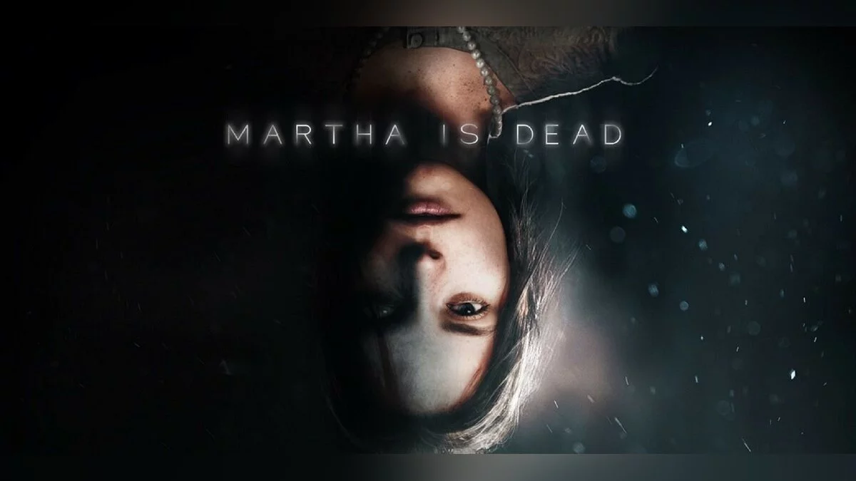 Арт из Martha is Dead / Картинка 2