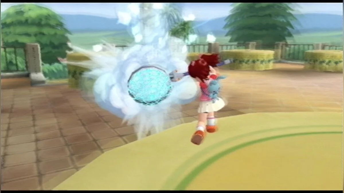 Скриншоты из Ape Escape 3 / Картинка 15