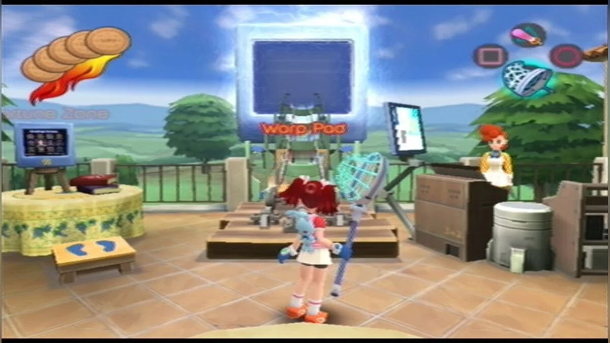 Скриншоты из Ape Escape 3 / Картинка 16