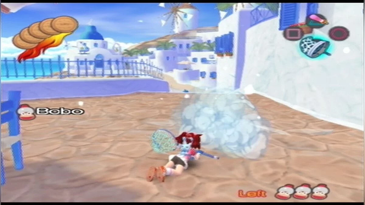 Скриншоты из Ape Escape 3 / Картинка 17