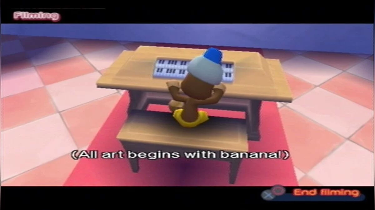 Скриншоты из Ape Escape 3 / Картинка 19