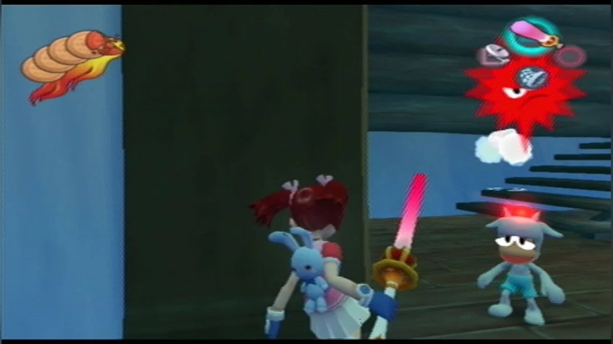 Скриншоты из Ape Escape 3 / Картинка 22