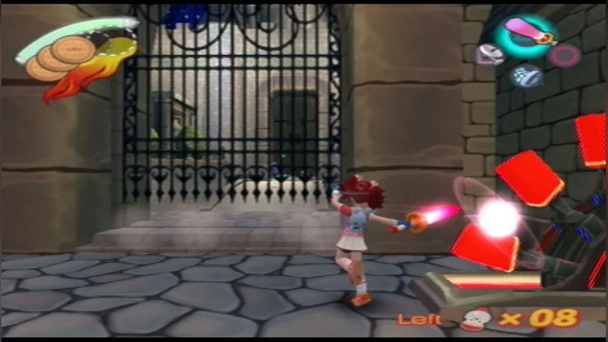 Скриншоты из Ape Escape 3 / Картинка 24